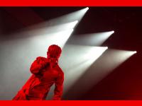 G-DRAGON 2017 WORLD TOUR <ACTIII, M.O.T.T.E> IN BIRMINGHAM, UK